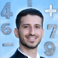 Nachhilfelehrer/in - Nachhilfe in Mathematik, Mathe, Algebra, Geometrie, Analysis, ... in Borken Nachhilfe Profilbild