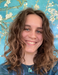 Nachhilfelehrer/in - Nachhilfe Englisch, Französisch, Physiologie, Anatomie, Bio... en Losheim Am See Nachhilfe Profilbild