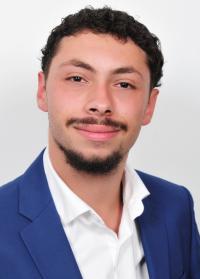 Nachhilfelehrer/in - Nachhilfe Deutsch, Biologie, Englisch, Mathematik, Physik, ... München Nachhilfe Profilbild