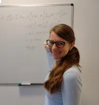 Nachhilfelehrer/in - Nachhilfe Mathematik, Mathe Pforzheim Huchenfeld Nachhilfe Profilbild