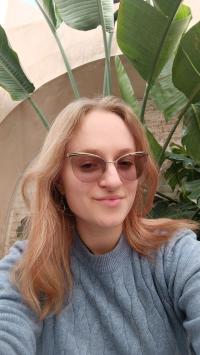 Nachhilfelehrer/in - Nachhilfe in Englisch, English, Deutsch, German, Mathe, Mathem... in Berlin Nachhilfe Profilbild