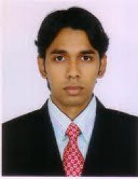 Nachhilfelehrer/in für Nachhilfe in Math, English, Accounting in Dhaka, Bangladesh Nachhilfe Profilbild