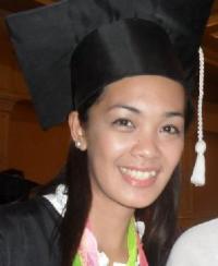 Nachhilfelehrer/in - Nachhilfe i can teach english Davao City Nachhilfe Profilbild