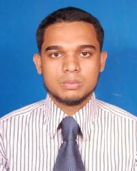 Nachhilfelehrer/in - Nachhilfe in Mathematics, Physics, Chemistry, English. Also PL... in Dhaka%2C Bangladesh Nachhilfe Profilbild