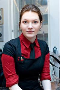 Nachhilfelehrer/in - Nachhilfe English Moscow Nachhilfe Profilbild