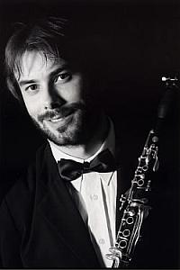 Nachhilfelehrer/in - Nachhilfe Music, Clarinet, Musica, Clarinete Madrid Nachhilfe Profilbild