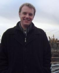 Nachhilfelehrer/in - Nachhilfe Conversational English, English Grammar, English ... Moscow Nachhilfe Profilbild