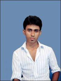 Nachhilfelehrer/in für Nachhilfe in Accounting, English in Dhaka, Bangladesh Nachhilfe Profilbild