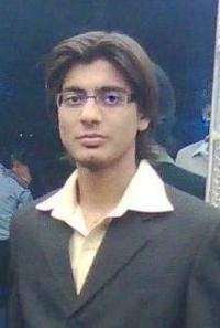 Nachhilfelehrer/in für Nachhilfe in Accounts, Mathematics, Business Studies, CAT, ACC... in North Karachi Nachhilfe Profilbild