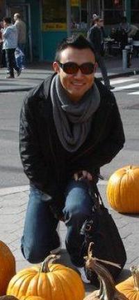 Nachhilfelehrer/in - Nachhilfe in Chinese, CFA, Finance, Economics, Math, Physics l... in Staten Island Nachhilfe Profilbild