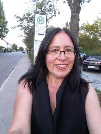 Nachhilfelehrer/in - Nachhilfe Englisch, Französisch, Italienisch Mering Nachhilfe Profilbild