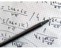 Nachhilfelehrer/in für Nachhilfe in Matematica, Fisica, Meccanica, Chimica in Bologna Nachhilfe Profilbild