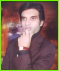 Nachhilfelehrer/in - Nachhilfe Enlish, Advace Grammar, Conversation, Ielts, Toe... Karachi Nachhilfe Profilbild