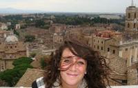 Nachhilfelehrer/in - Nachhilfe English language Firenze Nachhilfe Profilbild