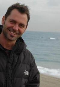 Nachhilfelehrer/in für Nachhilfe in ingles, english in Barcelona Nachhilfe Profilbild