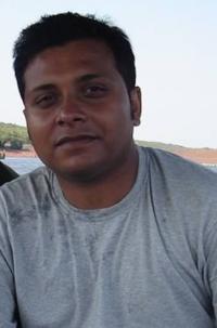 Nachhilfelehrer/in - Nachhilfe in Physics, Chemistry, Maths, Biology, English in Navi Mumbai-410209 Nachhilfe Profilbild