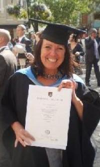 Nachhilfelehrer/in - Nachhilfe in Literature, Literature language in Dublin Nachhilfe Profilbild