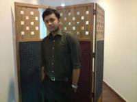 Nachhilfelehrer/in - Nachhilfe in All in Dhaka, Bangladesh Nachhilfe Profilbild