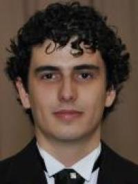 Nachhilfelehrer/in - Nachhilfe matemática Campinas Nachhilfe Profilbild
