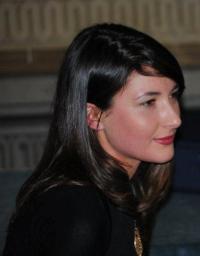 Nachhilfelehrer/in für Nachhilfe in matematica, italiano, storia, geografia, psicolog... in Brescia Nachhilfe Profilbild
