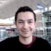 Nachhilfelehrer/in - Nachhilfe Mathematics Istanbul Nachhilfe Profilbild