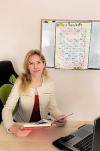Nachhilfelehrer/in für Nachhilfe in Russisch in Aachen Nachhilfe Profilbild