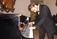 Nachhilfelehrer/in für Nachhilfe in PIANOFORTE, TEORIA e SOLFEGGIO, ELEMENTI DI ARMON... in Rignano Flaminio Nachhilfe Profilbild