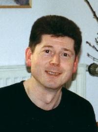 Nachhilfelehrer/in für Nachhilfe in Englisch in Duisburg-Homberg Nachhilfe Profilbild