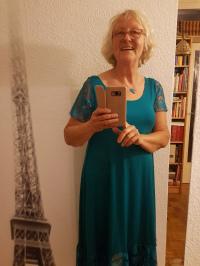 Nachhilfelehrer/in - Nachhilfe in Sprachunterricht, Lernberatung, Französisch, Late... in München Nachhilfe Profilbild