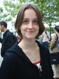 Nachhilfelehrer/in - Nachhilfe in Französisch in Frankfurt-am-Main Nachhilfe Profilbild