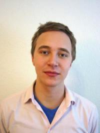 Nachhilfelehrer/in - Nachhilfe in Deutsch, Englisch, Französisch, Geschichte in Leipzig Nachhilfe Profilbild