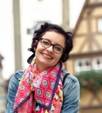 Nachhilfelehrer/in für Nachhilfe in Englisch, Französisch, Deutsch, Begabten-Förderun... in Nürnberg Nachhilfe Profilbild