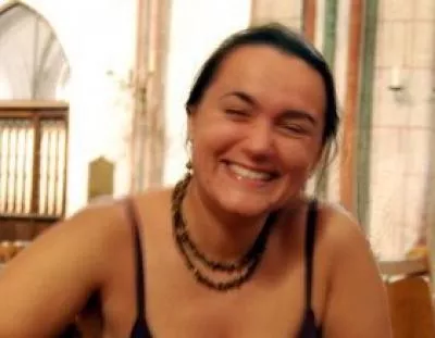 Nachhilfelehrer/in - Nachhilfe Englisch, Deutsch als Fremdsprache, DaF, Russisch... Sofia Nachhilfe Profilbild
