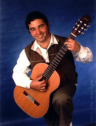 Nachhilfelehrer/in - Nachhilfe Educacion, Musical, temprana, guitarra, keyboard,... Maintal Nachhilfe Profilbild