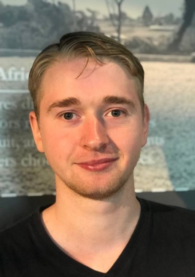 Nachhilfelehrer/in - Nachhilfe Informatik, Programmierung, Datenbanken, OOP, JAV... Erfurt Nachhilfe Profilbild