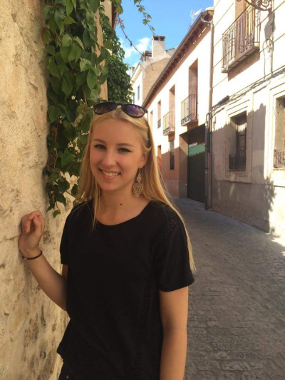 Nachhilfelehrer/in - Nachhilfe Inglés, German, English, Englisch, Deutsch Madrid Nachhilfe Profilbild