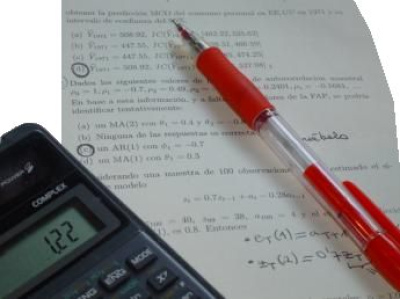 Nachhilfelehrer/in für Nachhilfe in mathématiques, svt, français, anglais, économie, ... in Epinay sur seine Nachhilfe Profilbild