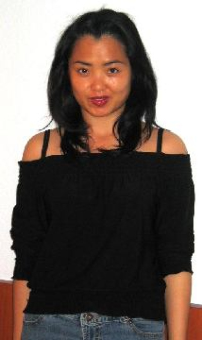 Nachhilfelehrer/in - Nachhilfe Englisch, Chinesisch Hagen Nachhilfe Profilbild