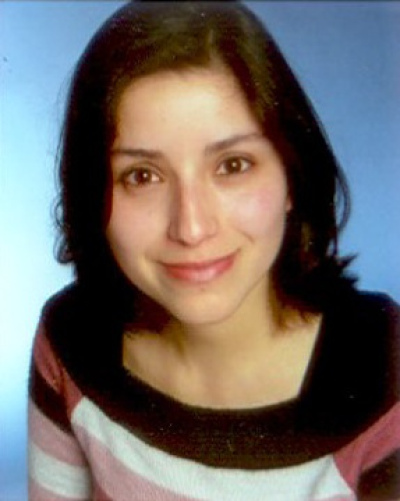 Nachhilfelehrer/in für Nachhilfe in Spanisch, Fachspanisch, Spanisch Für Den Beruf in Krailling Nachhilfe Profilbild