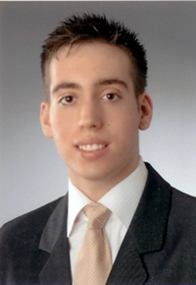 Nachhilfelehrer/in - Nachhilfe Mathematik, Englisch, Deutsch, Spanisch, Portugie... en Dortmund Nachhilfe Profilbild