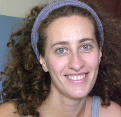 Nachhilfelehrer/in - Nachhilfe italiano Rio De Janeiro Nachhilfe Profilbild