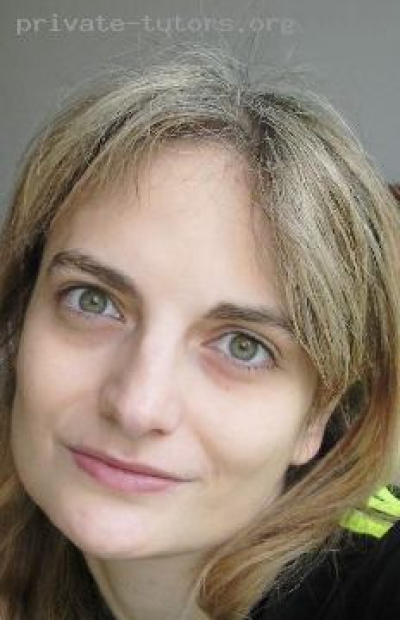 Nachhilfelehrer/in - Nachhilfe Music, Flute, English Efl, French for foreigners,... Gaeta Nachhilfe Profilbild