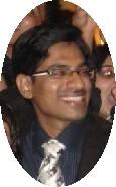 Nachhilfelehrer/in - Nachhilfe in International IB, AP, IGCSE, AS, A2, Curriculum, ... in Bangalore/Chennai/Coimbatore/Puducherry Nachhilfe Profilbild