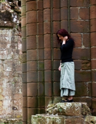 Nachhilfelehrer/in - Nachhilfe English, French Dublin Nachhilfe Profilbild