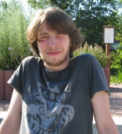 Nachhilfelehrer/in - Nachhilfe Englisch, Geschichte, Latein, Deutsch Erfurt Nachhilfe Profilbild