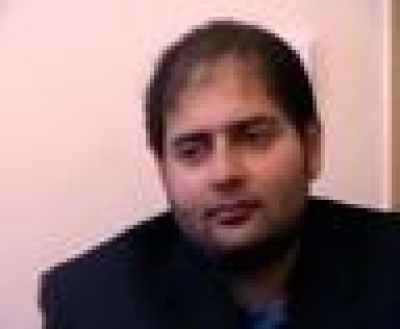 Nachhilfelehrer/in - Nachhilfe Mathematics, Introduction to computers, Statistic... Lahore Pakistan Nachhilfe Profilbild