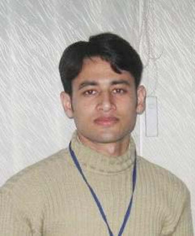 Nachhilfelehrer/in - Nachhilfe Mathematics, Physics, Biology, Chemistry, Geograp... Lahore Pakistan Nachhilfe Profilbild