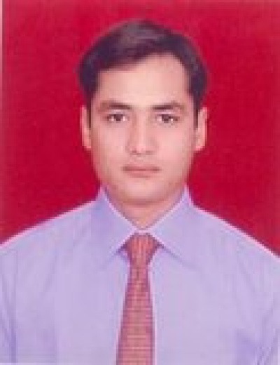 Nachhilfelehrer/in - Nachhilfe Computer Science, c, c, c, java, data structure... en Delhi Nachhilfe Profilbild