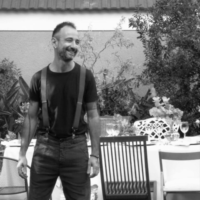 Nachhilfelehrer/in für Nachhilfe in Italienisch, Musik Theorie, Klavier, Gitarre, Kom... in Berlin Nachhilfe Profilbild