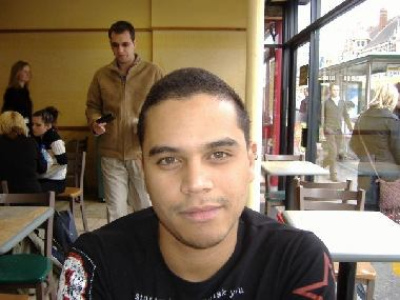 Nachhilfelehrer/in - Nachhilfe in French, EFL in London Nachhilfe Profilbild